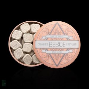 Buy Beboe Pastilles UK