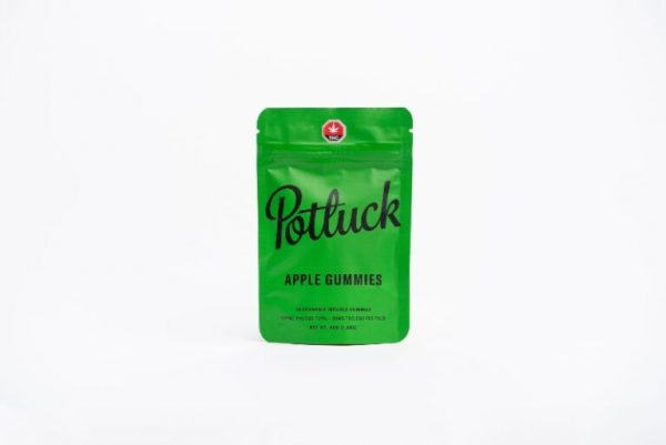 Buy Potluck Extracts UK
