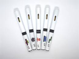 LiT Disposable THC Vape Pen