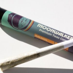 Moonwalker Premium Twax UK Pre-roll Joint