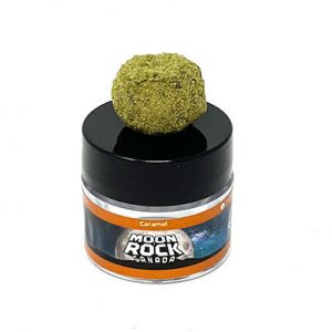 Caramel Moonrock Cannabis UK