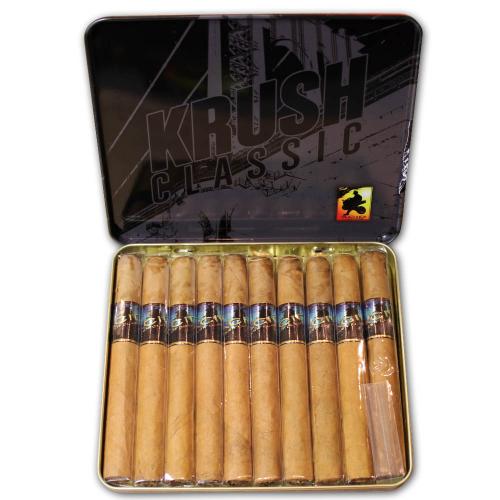 Blue Connecticut Cigar UK