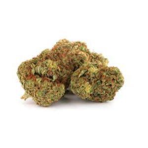 Indica Weed Strain