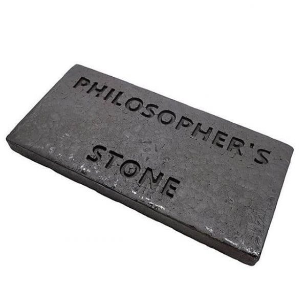 Philosopher’s Stone Hash UK