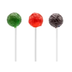 Medicated THC Lollipops UK