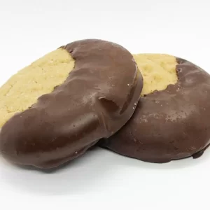 THC Chocolate Peanut Butter Cookie UK