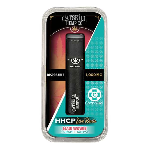 HHC + HHCP Disposable Vape Pen UK
