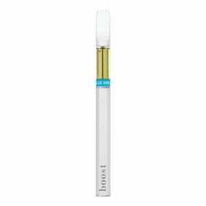 Boost Disposable THC Vape Pen UK - 1g