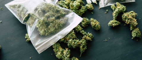 420 Buds UK Weed Dispensary